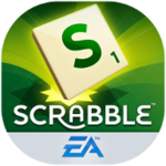 scrabble android application logo